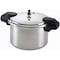 Mirro Mirro Polished Aluminum Pressure Cooker 16 qt 92116 - alternate 1